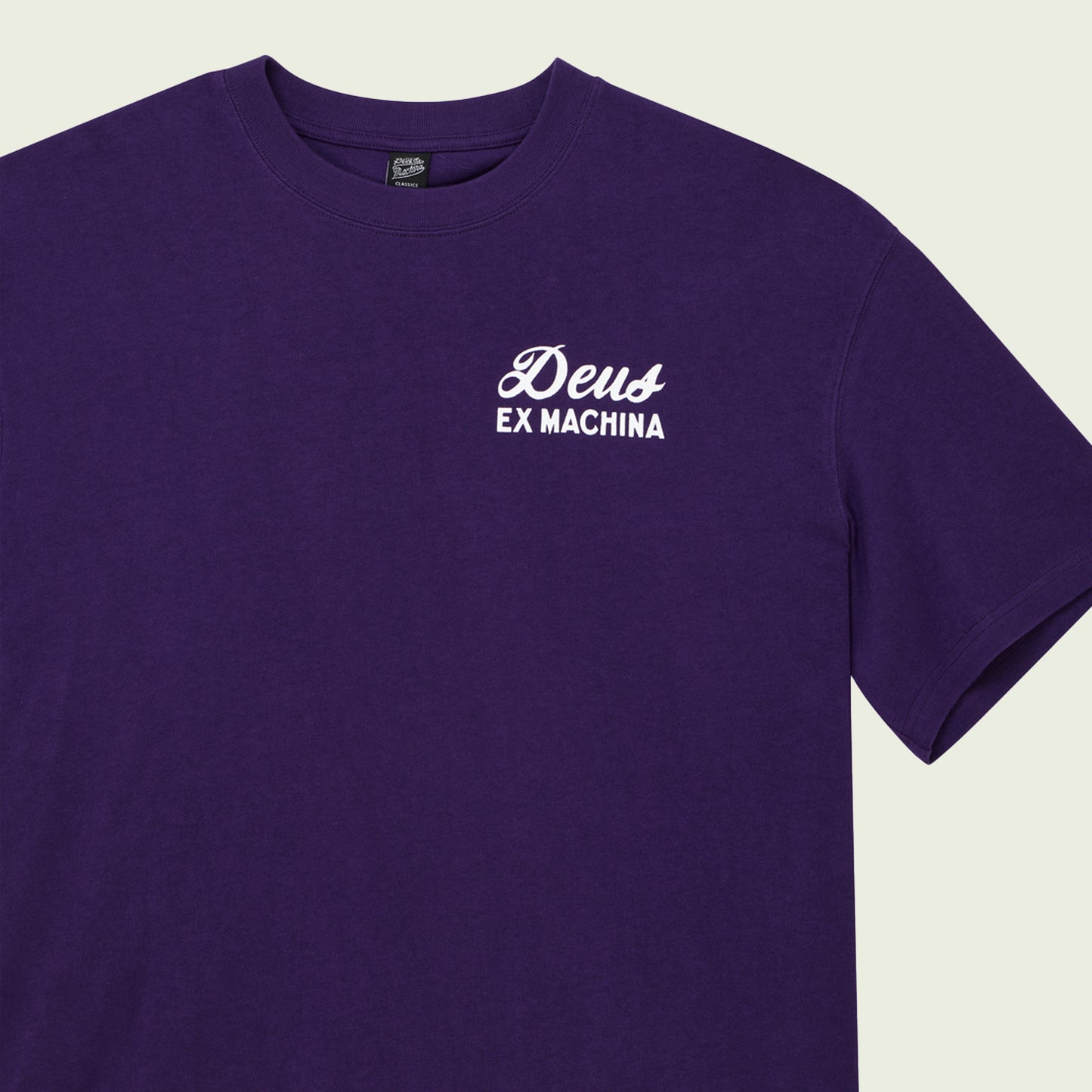 Venice Sign Tee