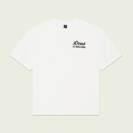 Venice Sign Tee