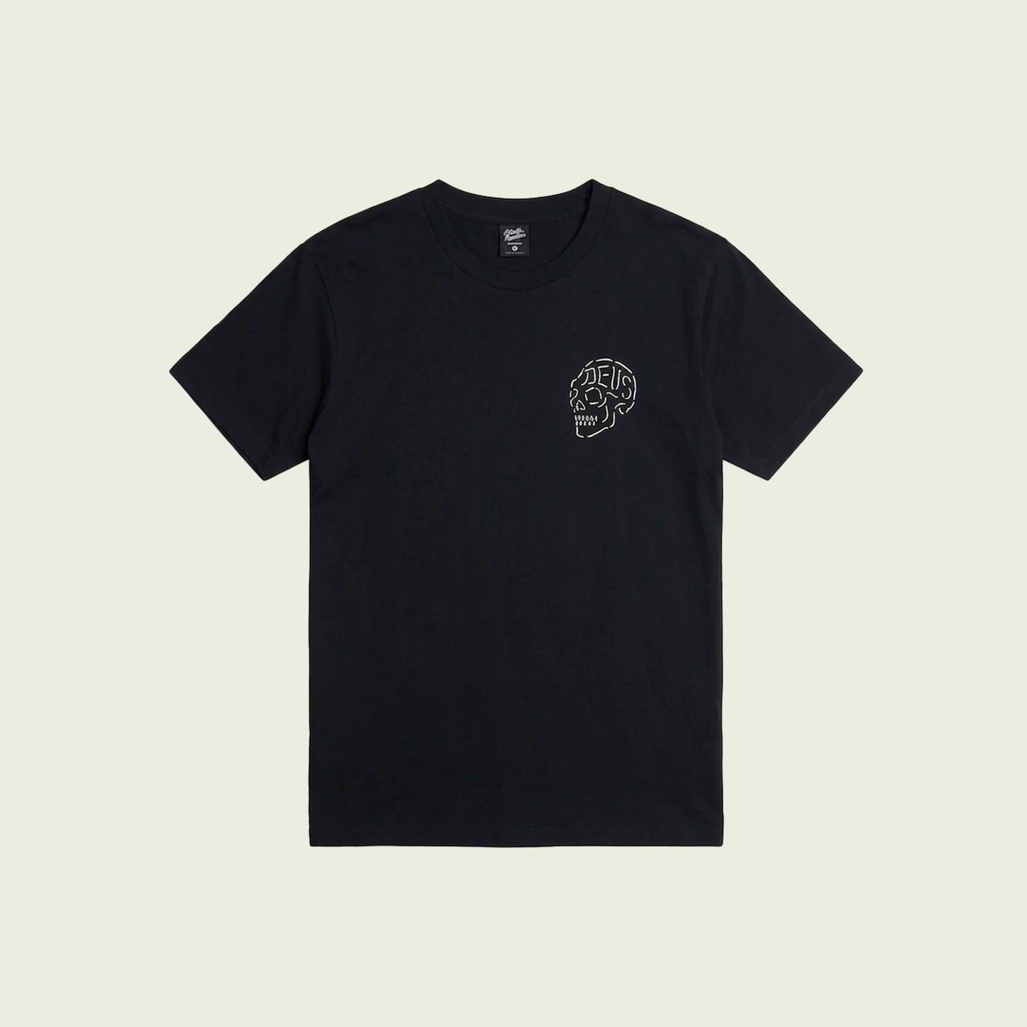 Venice Skull Tee