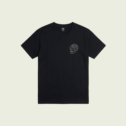 Venice Skull Tee