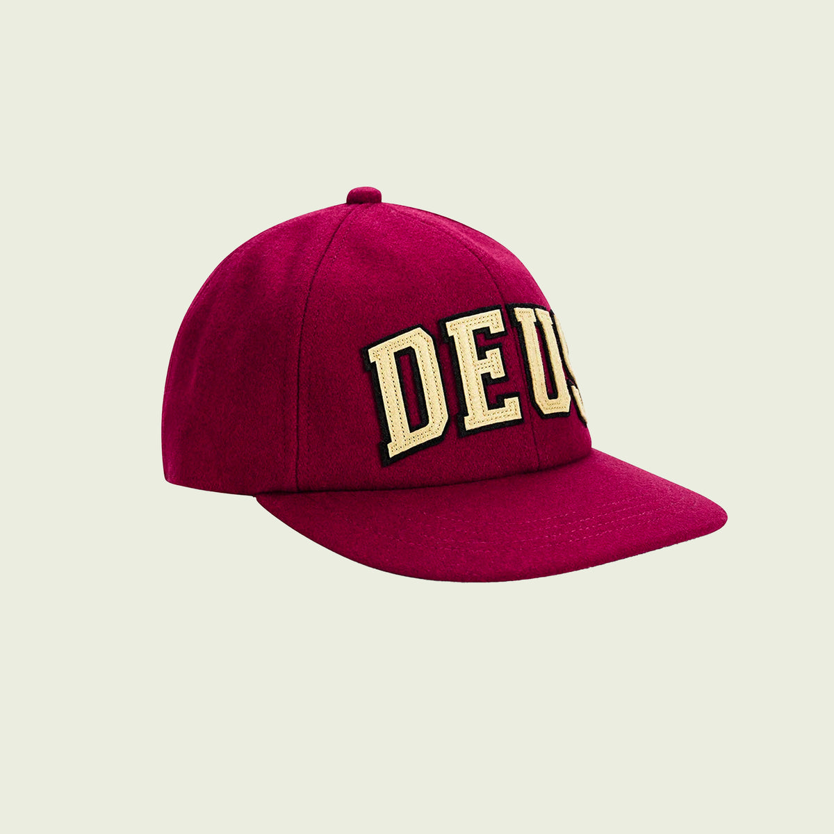 Victory Lap Cap