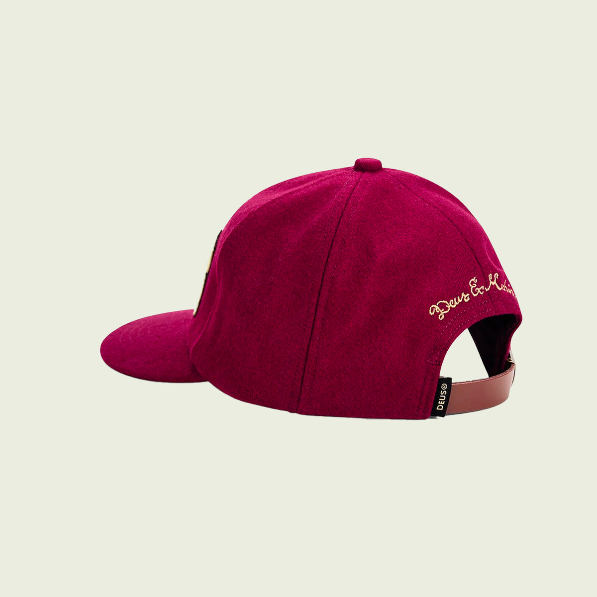 Victory Lap Cap