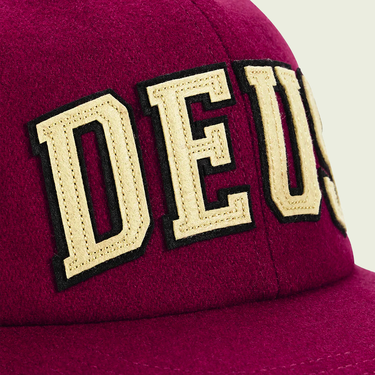Victory Lap Cap