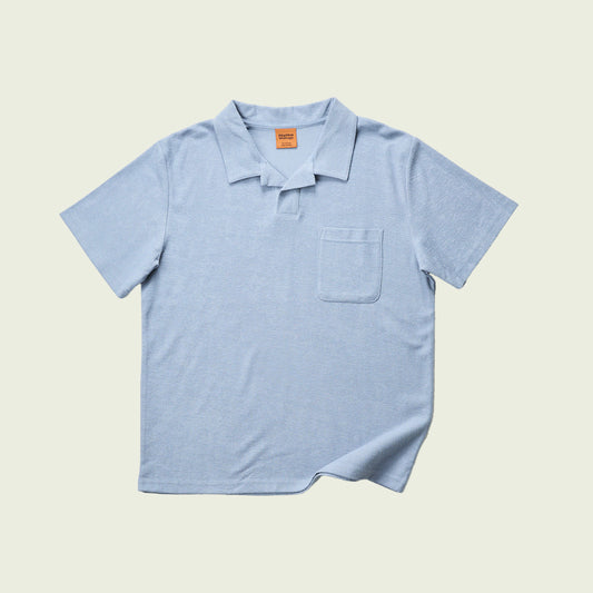 Vintage Terry Polo