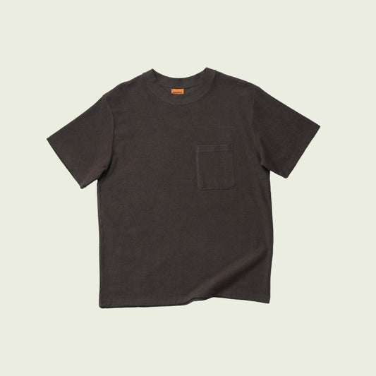 Vintage Terry ss T-Shirt
