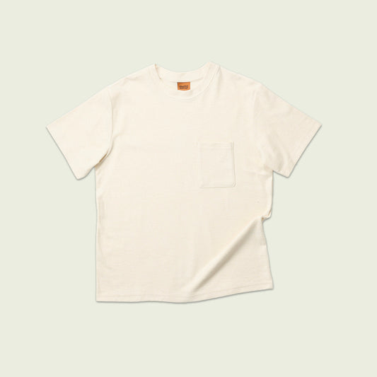 Vintage Terry ss T-Shirt