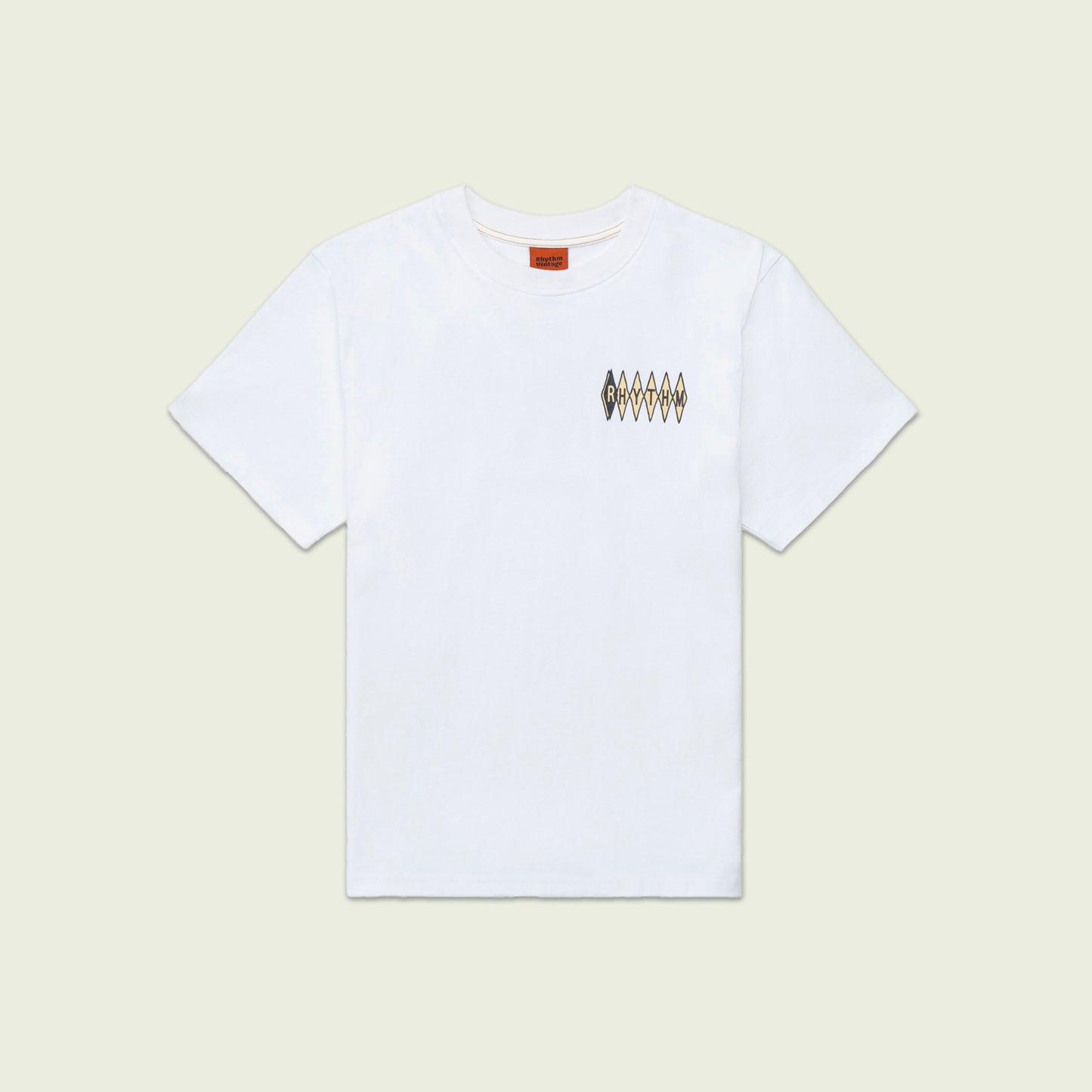 Poolroom vintage Ss T-Shirt