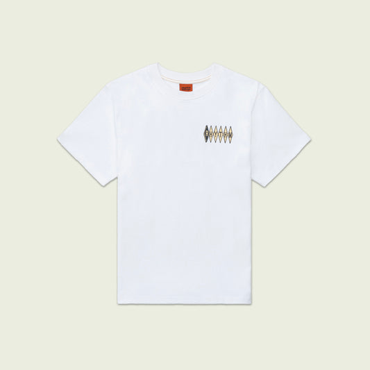 Poolroom vintage Ss T-Shirt