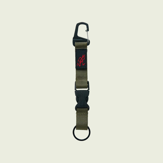 Webbing Key Holder