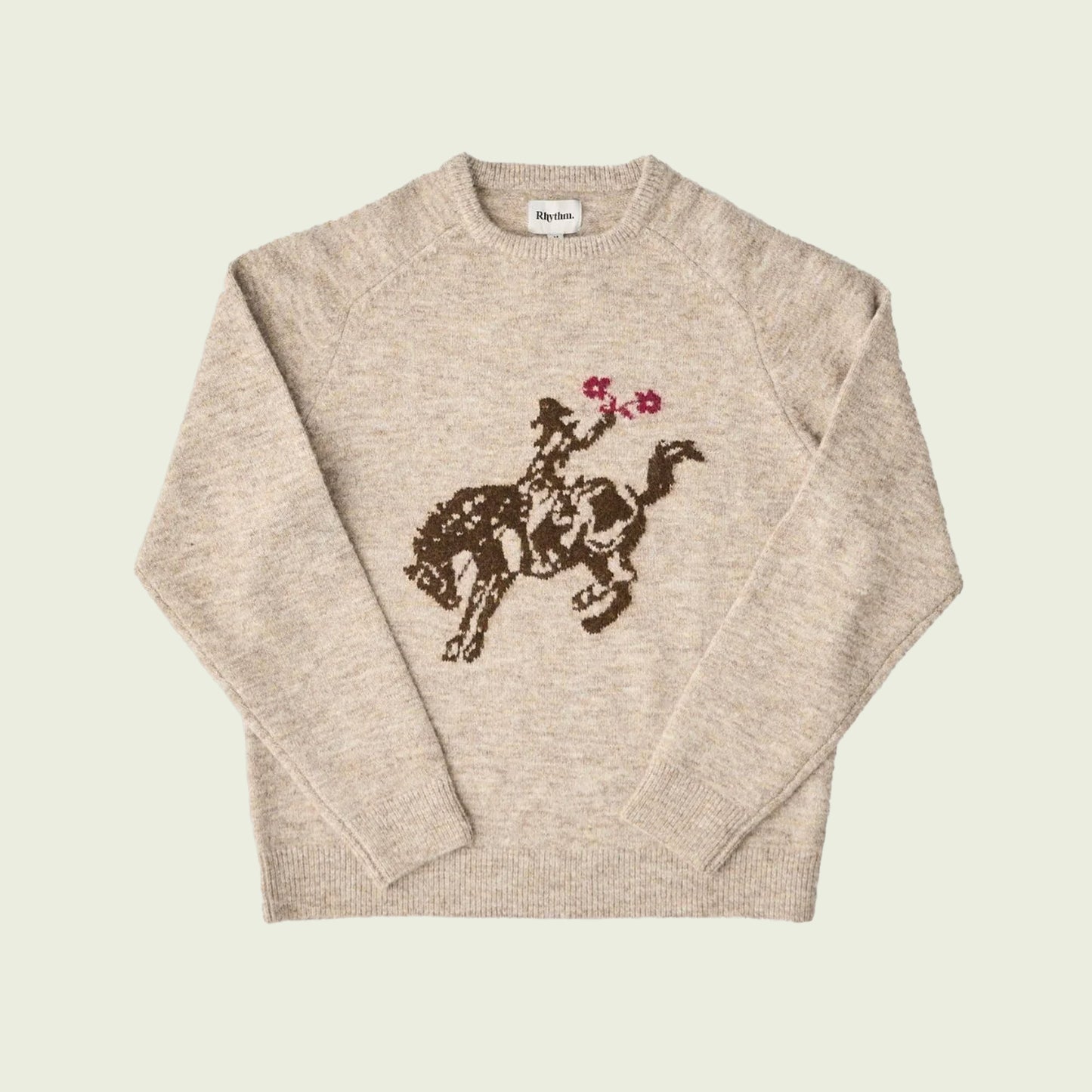 Western Plains Knit