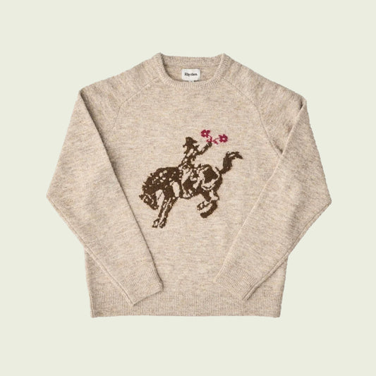 Western Plains Knit