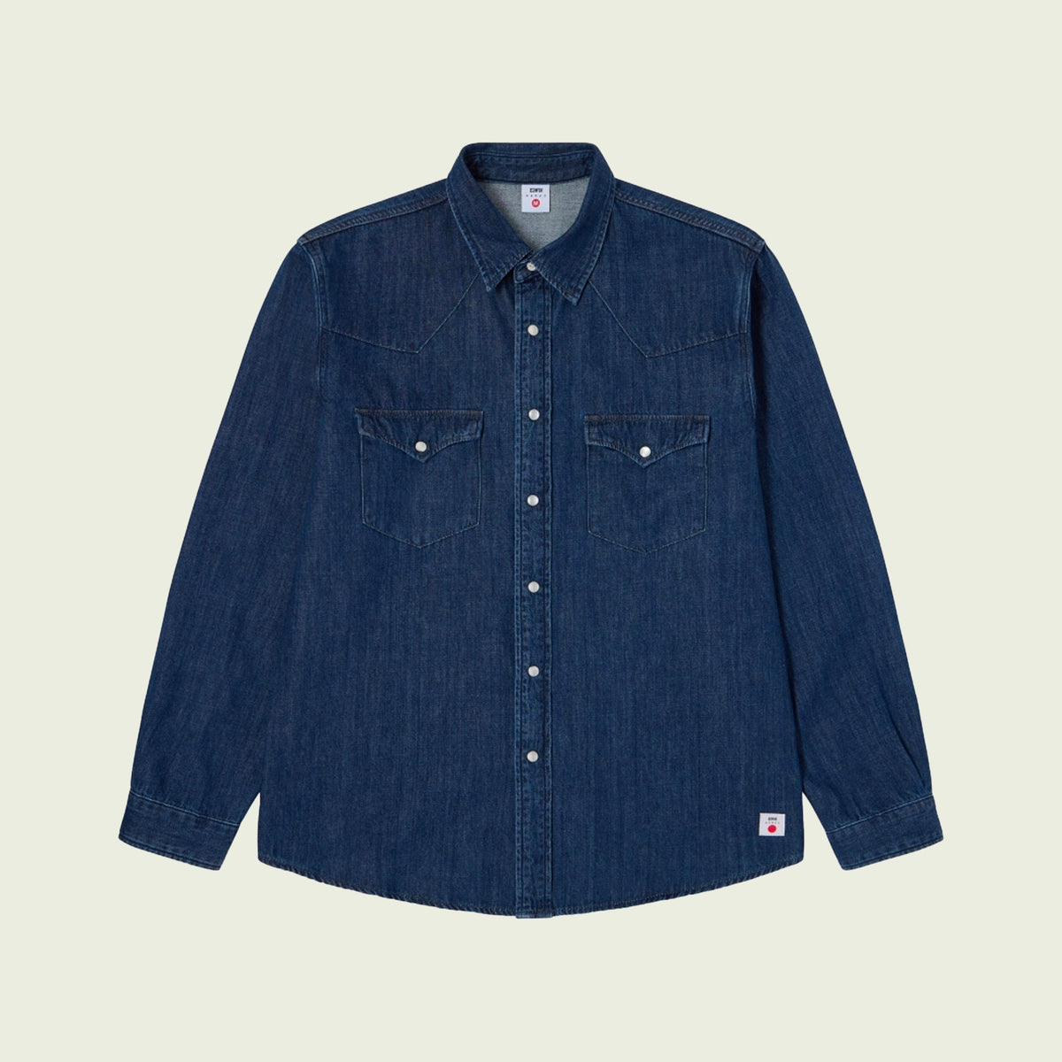 Western Shirt