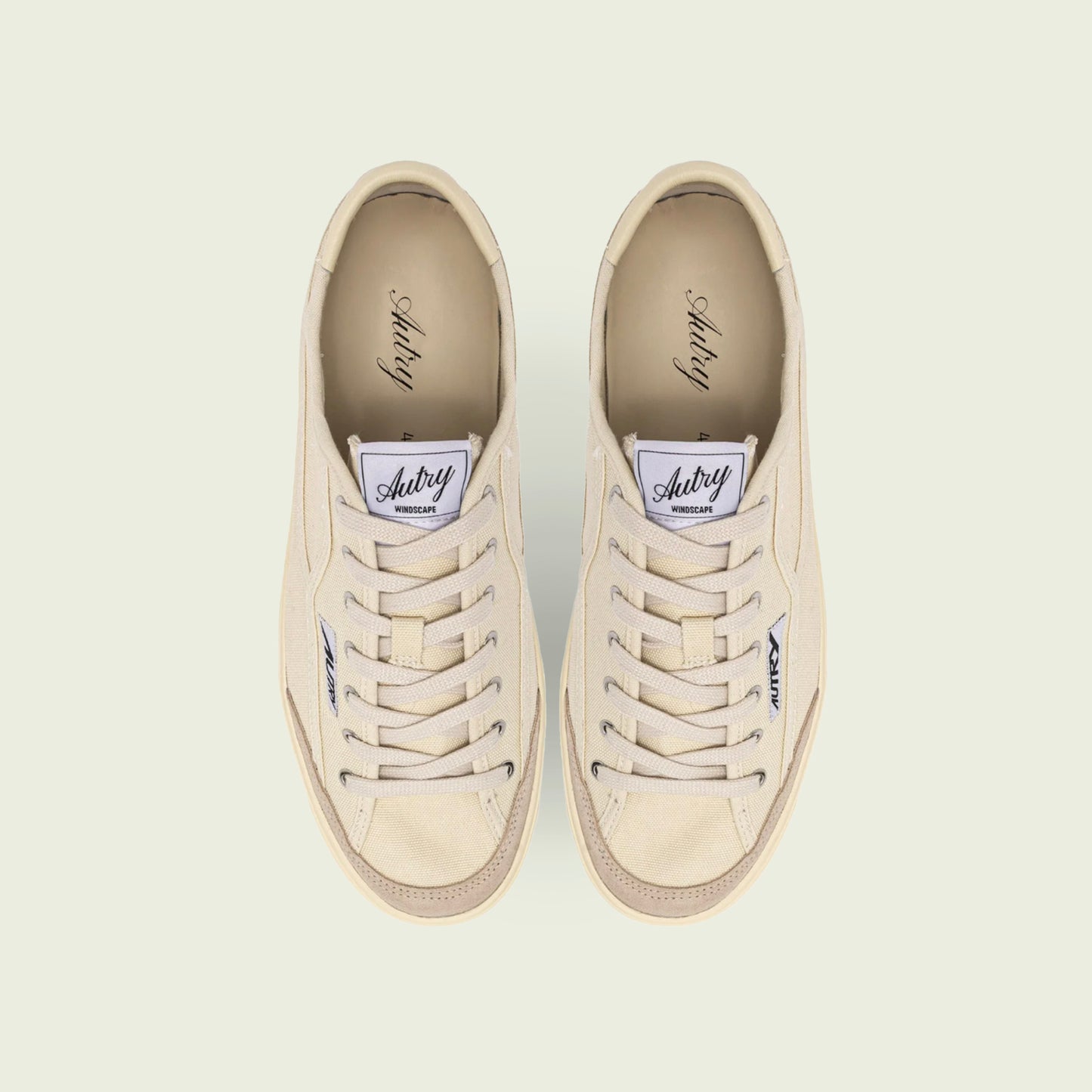 Windscape Low