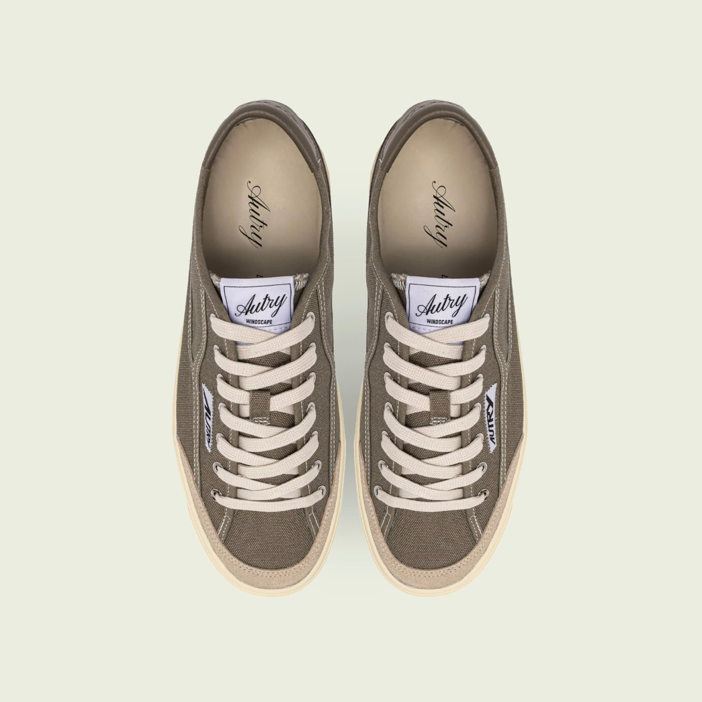 Windscape Low