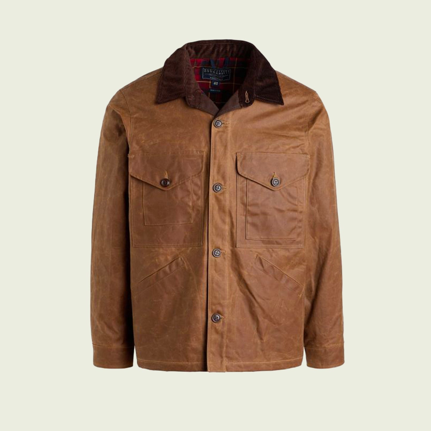 Work Jacket
