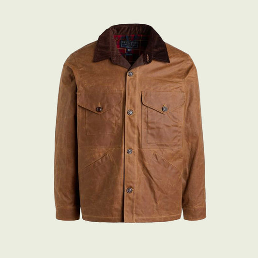 Work Jacket