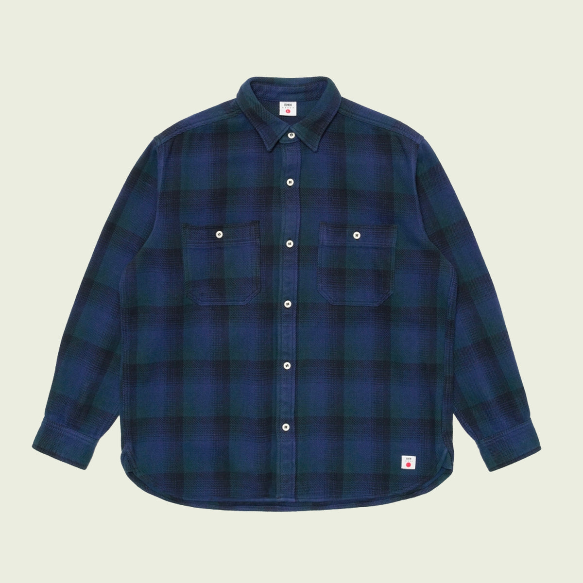 Work Shirt
