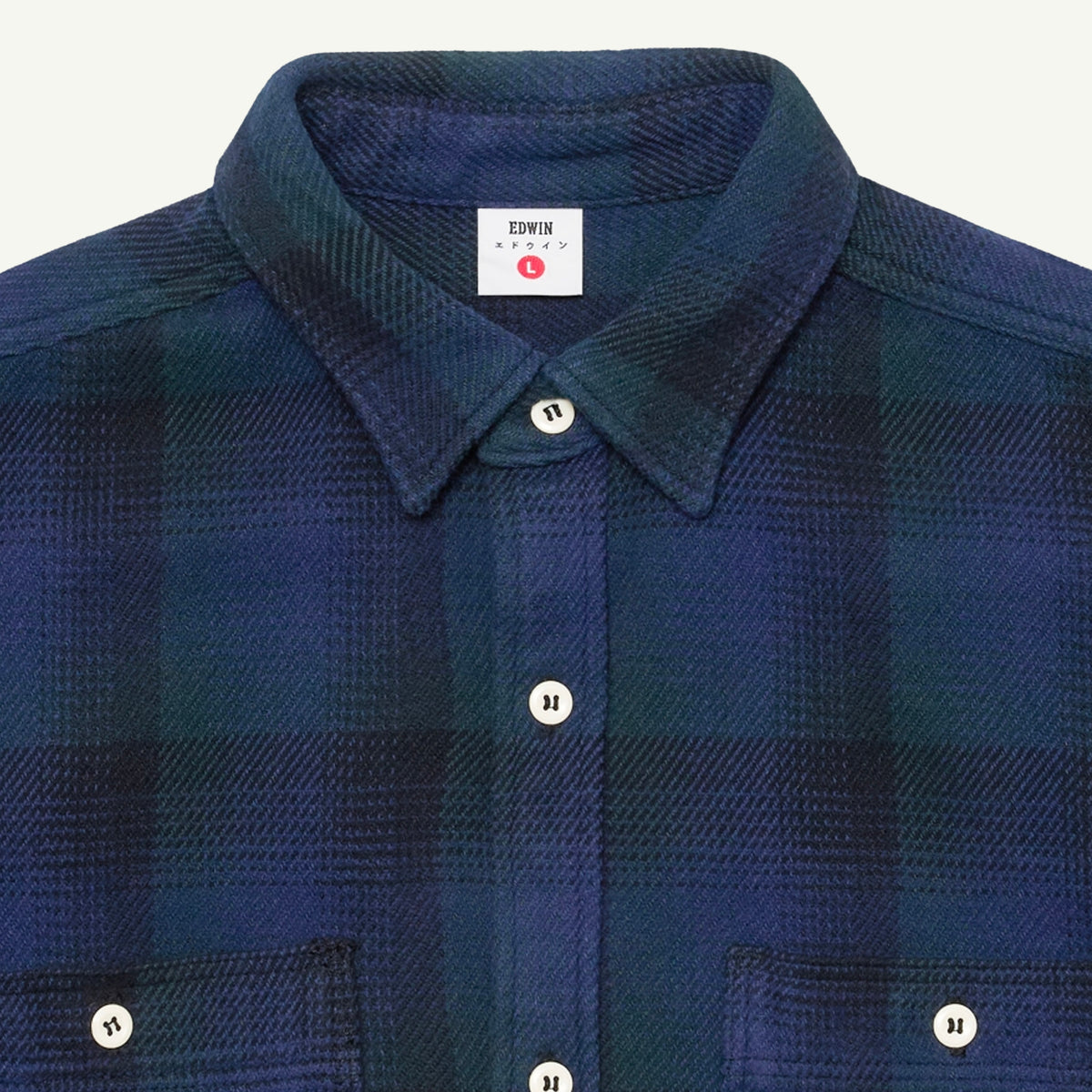 Work Shirt