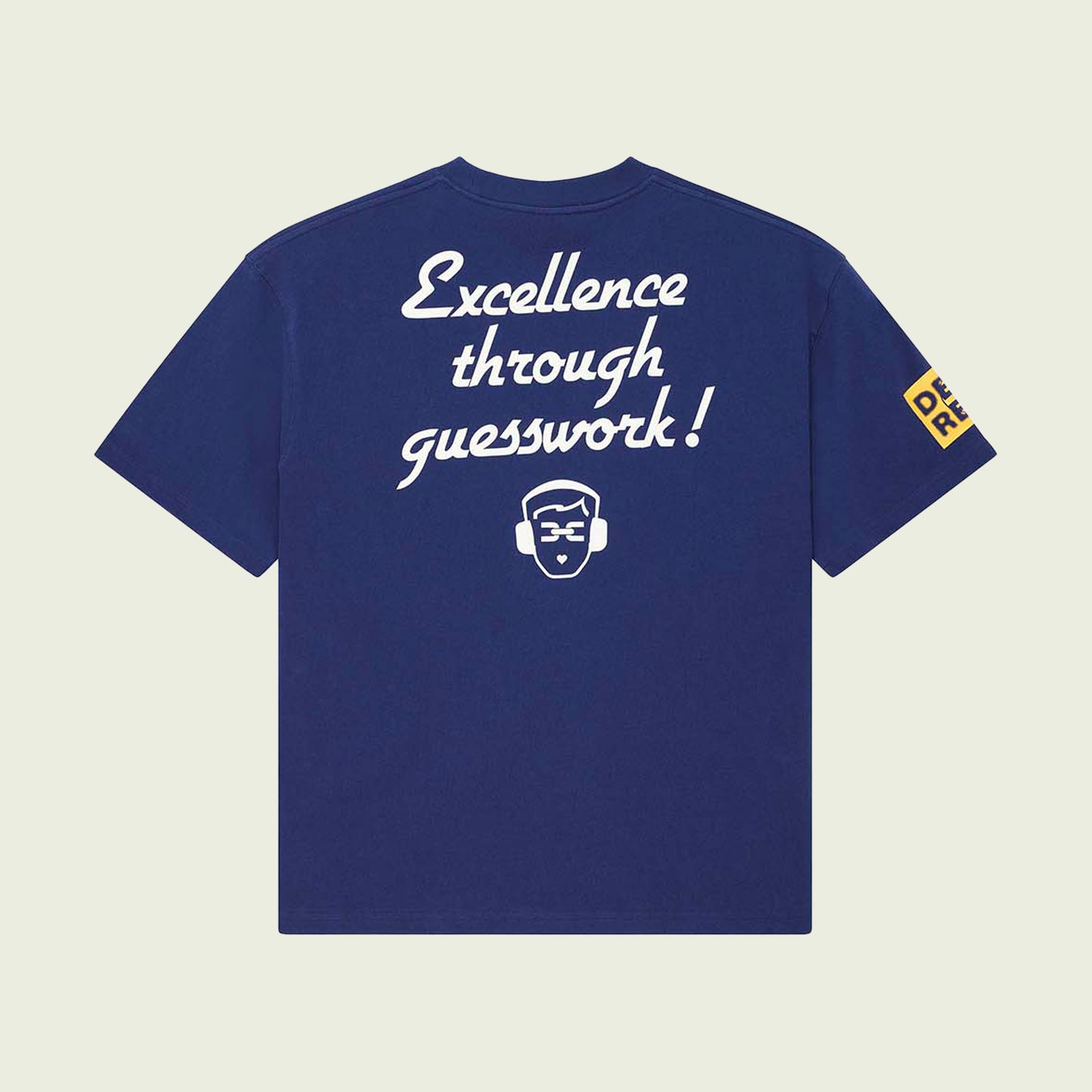 Working Towards Tee