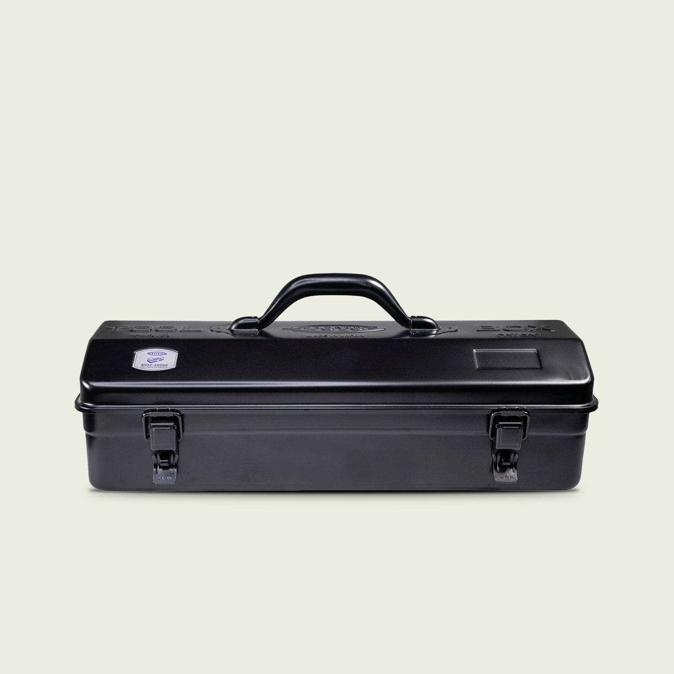 Toyo Steel - Y-410 BLACK