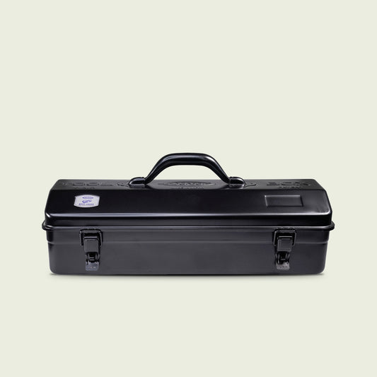 Toyo Steel - Y-410 BLACK
