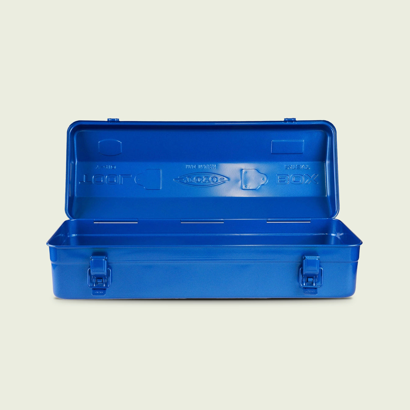 Toyo Steel - Y-410 BLUE