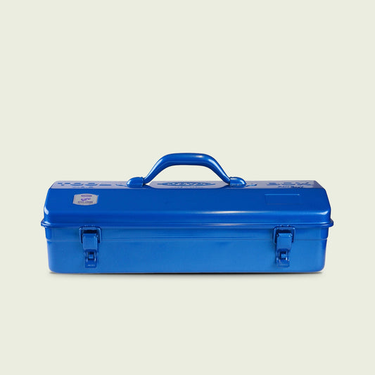 Toyo Steel - Y-410 BLUE