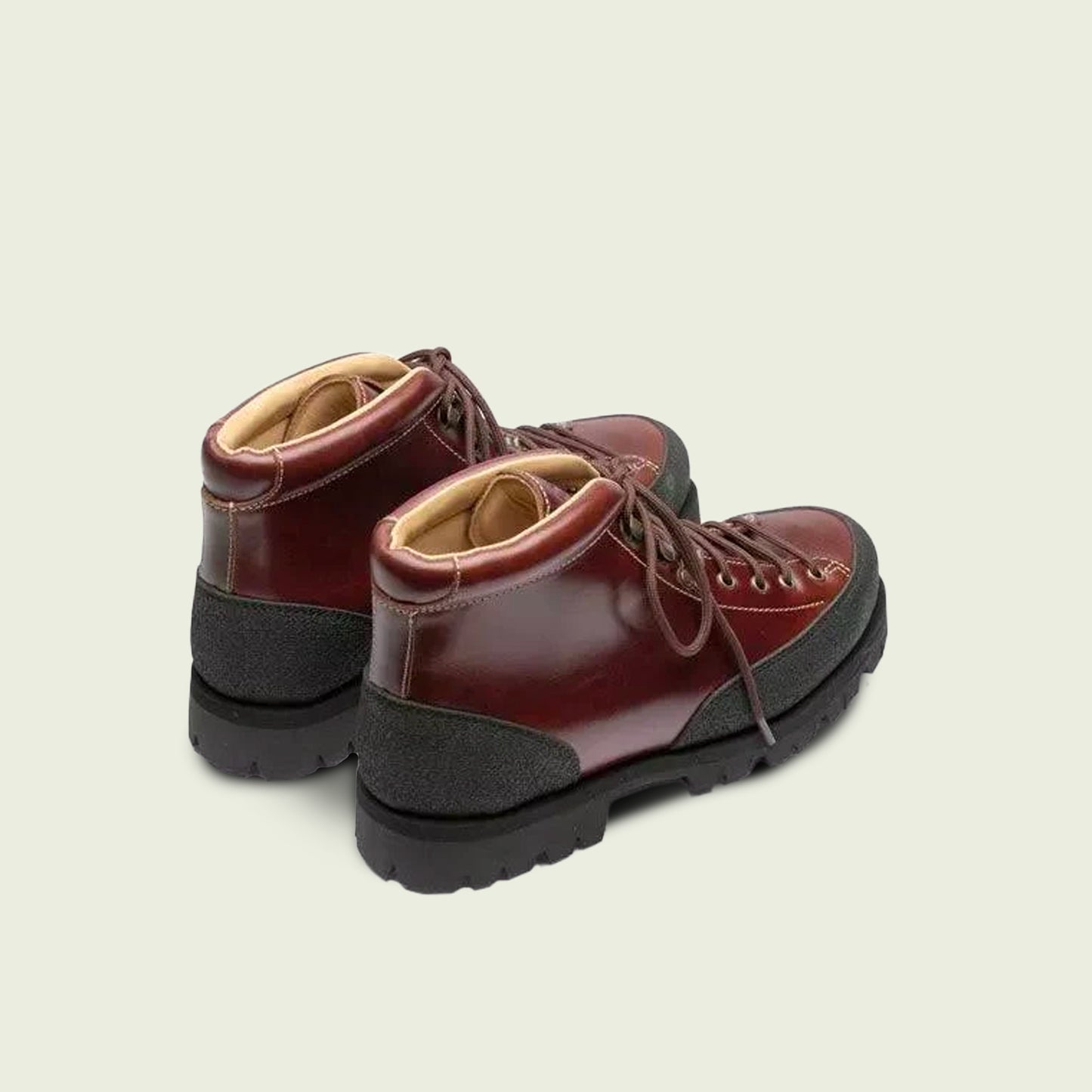Paraboot - Yosemite