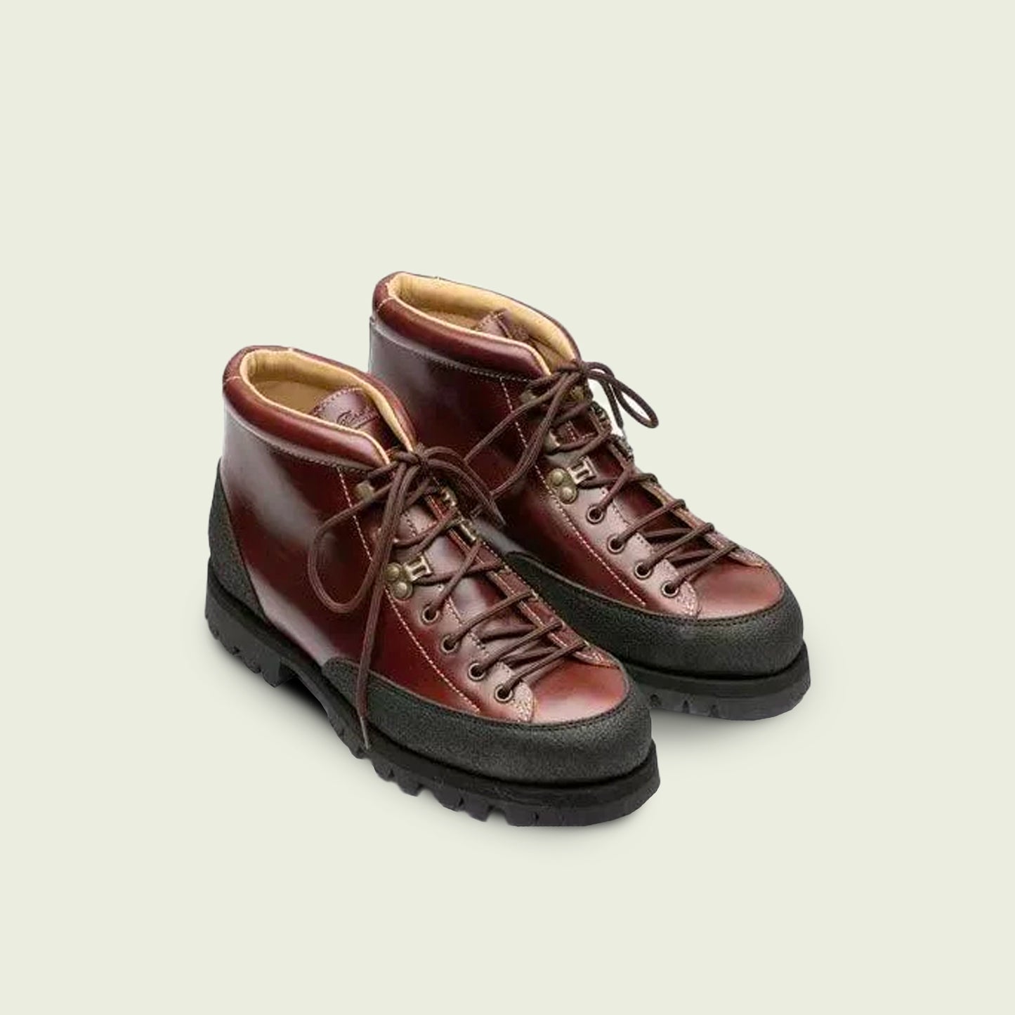 Paraboot - Yosemite