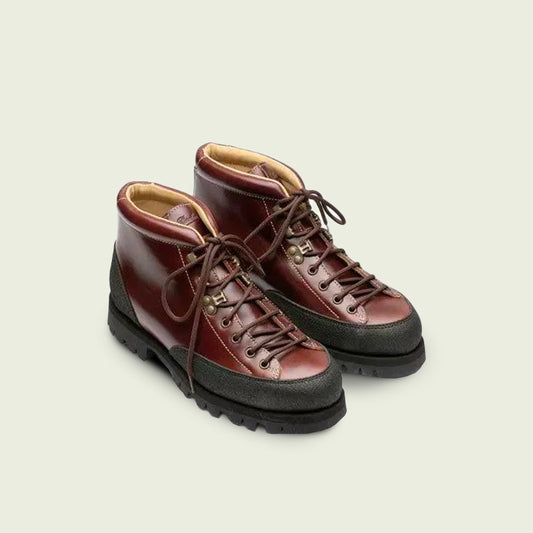 Paraboot - Yosemite