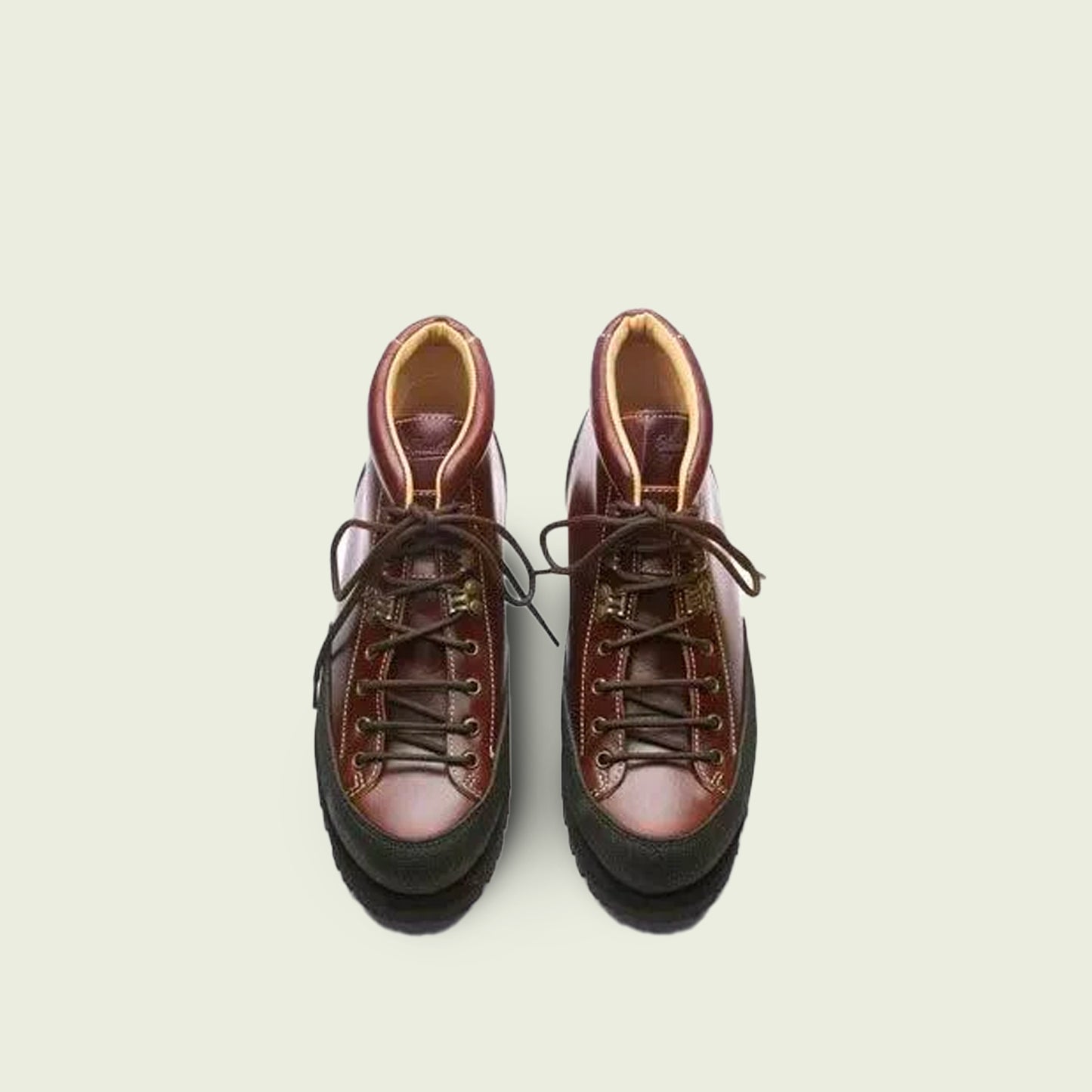 Paraboot - Yosemite