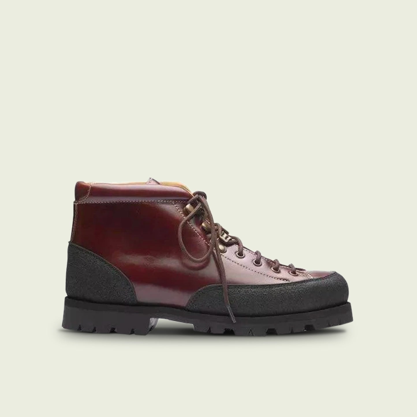 Paraboot - Yosemite