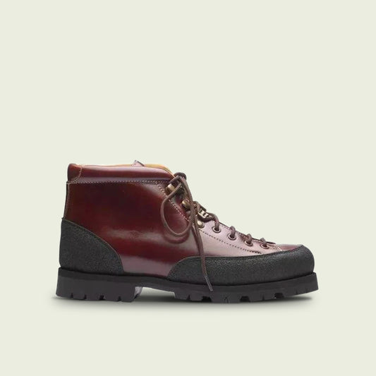 Paraboot - Yosemite