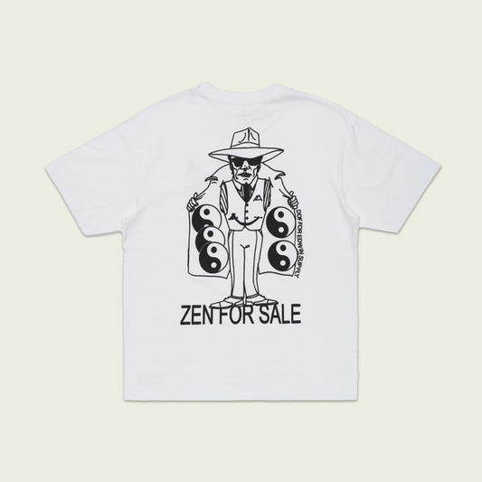 Zen For Sale