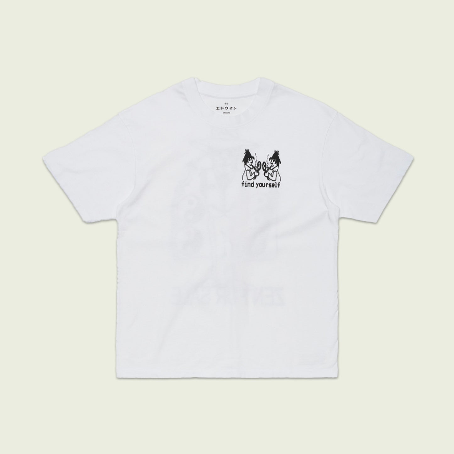 Zen For Sale