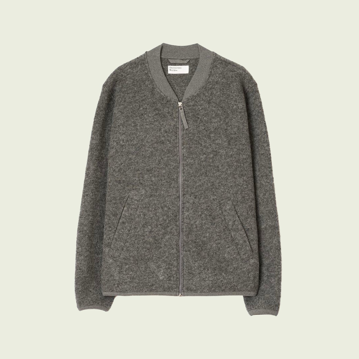 Zip Bomber