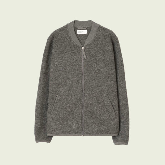 Zip Bomber