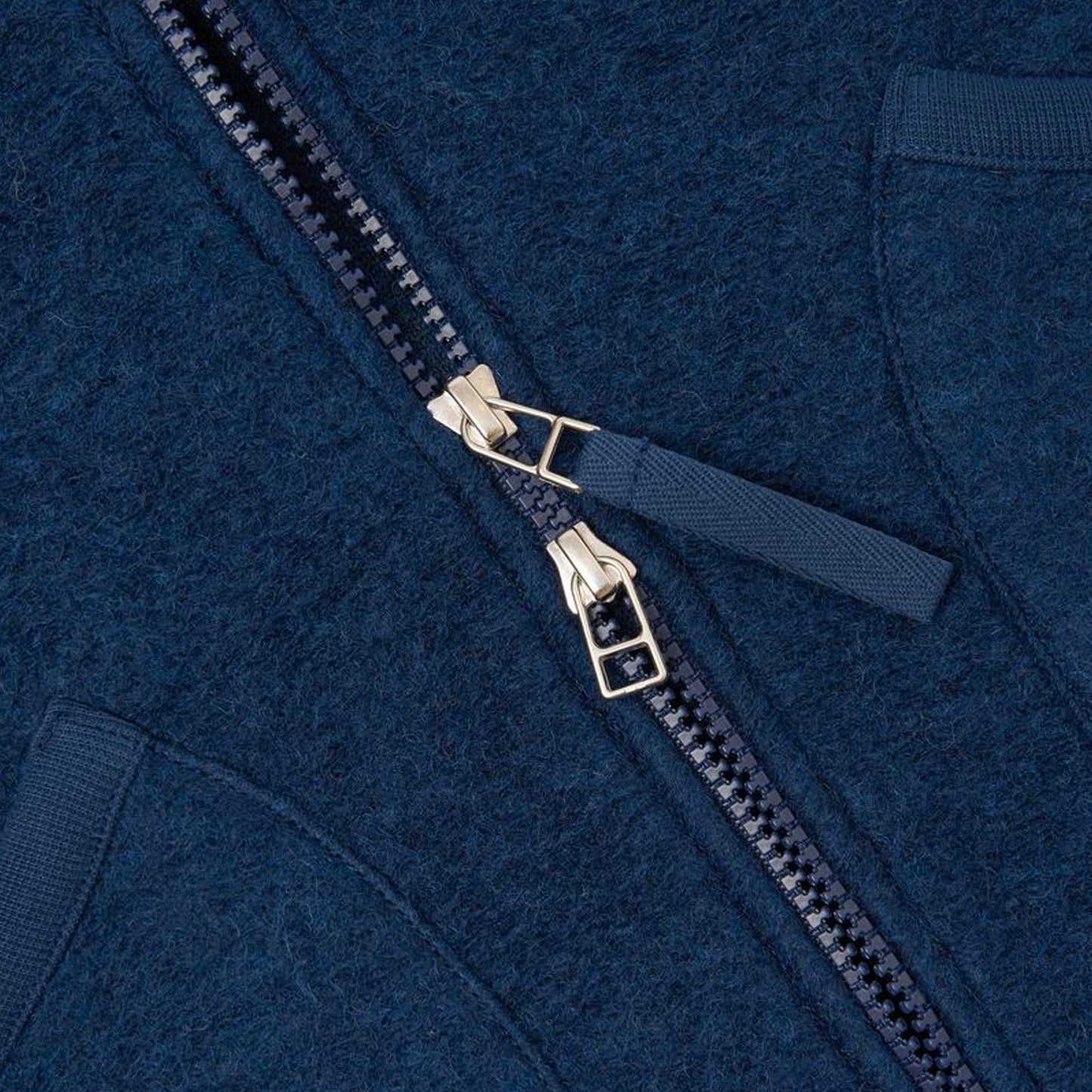 Zip Waistcoat