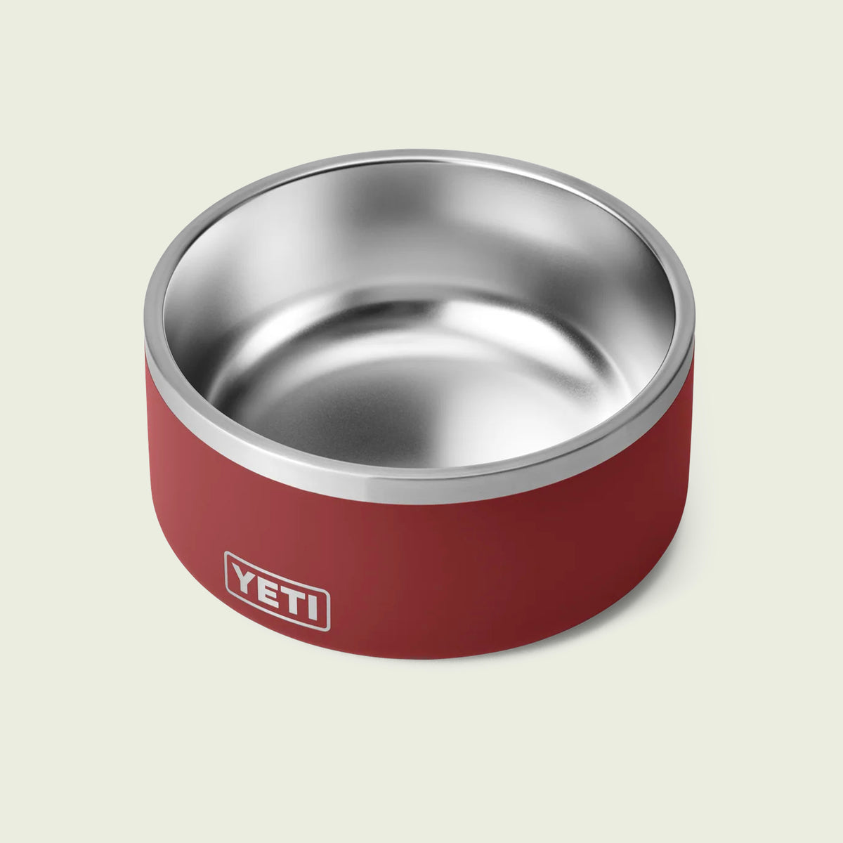 Boomer 8 Dog Bowl