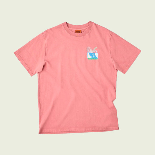 Echoes Vintage Ss T-shirt
