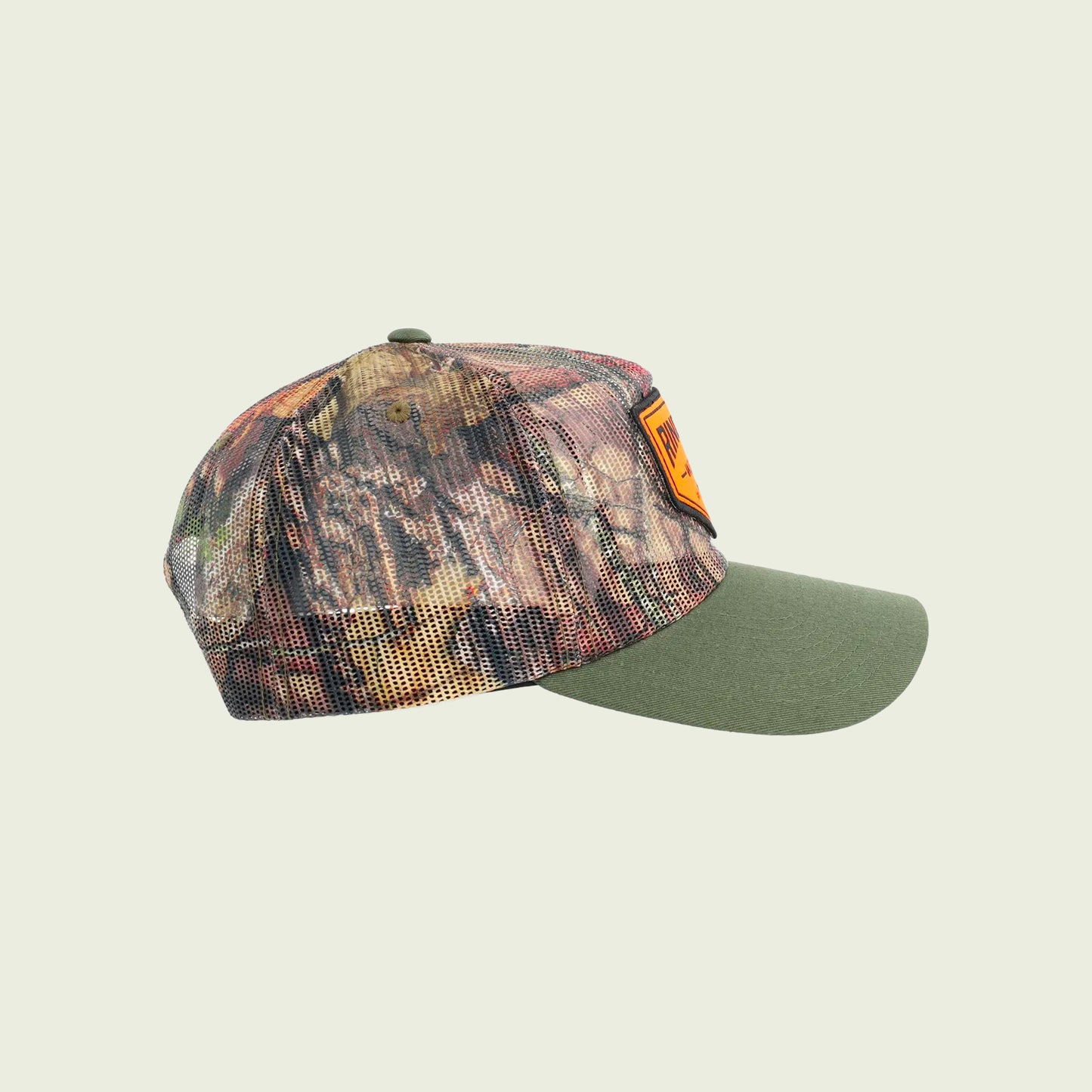Jett Trucker Cap