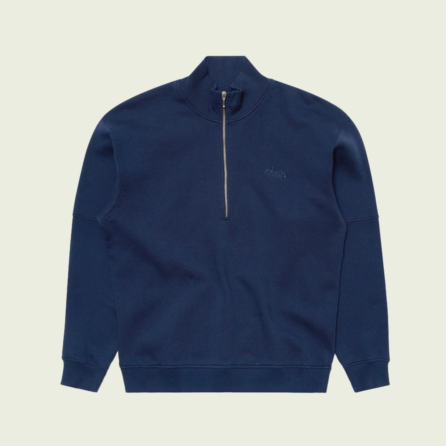 Koji Half Zip Sweat