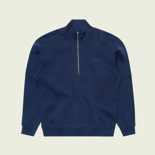 Koji Half Zip Sweat