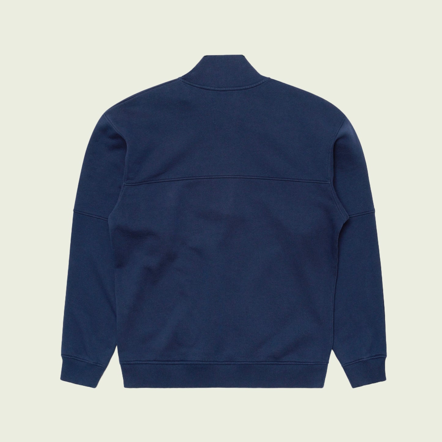 Koji Half Zip Sweat