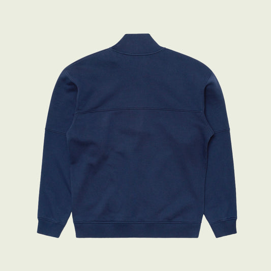 Koji Half Zip Sweat