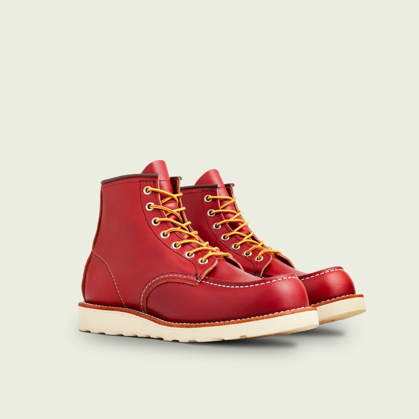 Redwing - Moc Toe 8875 Oro Russet