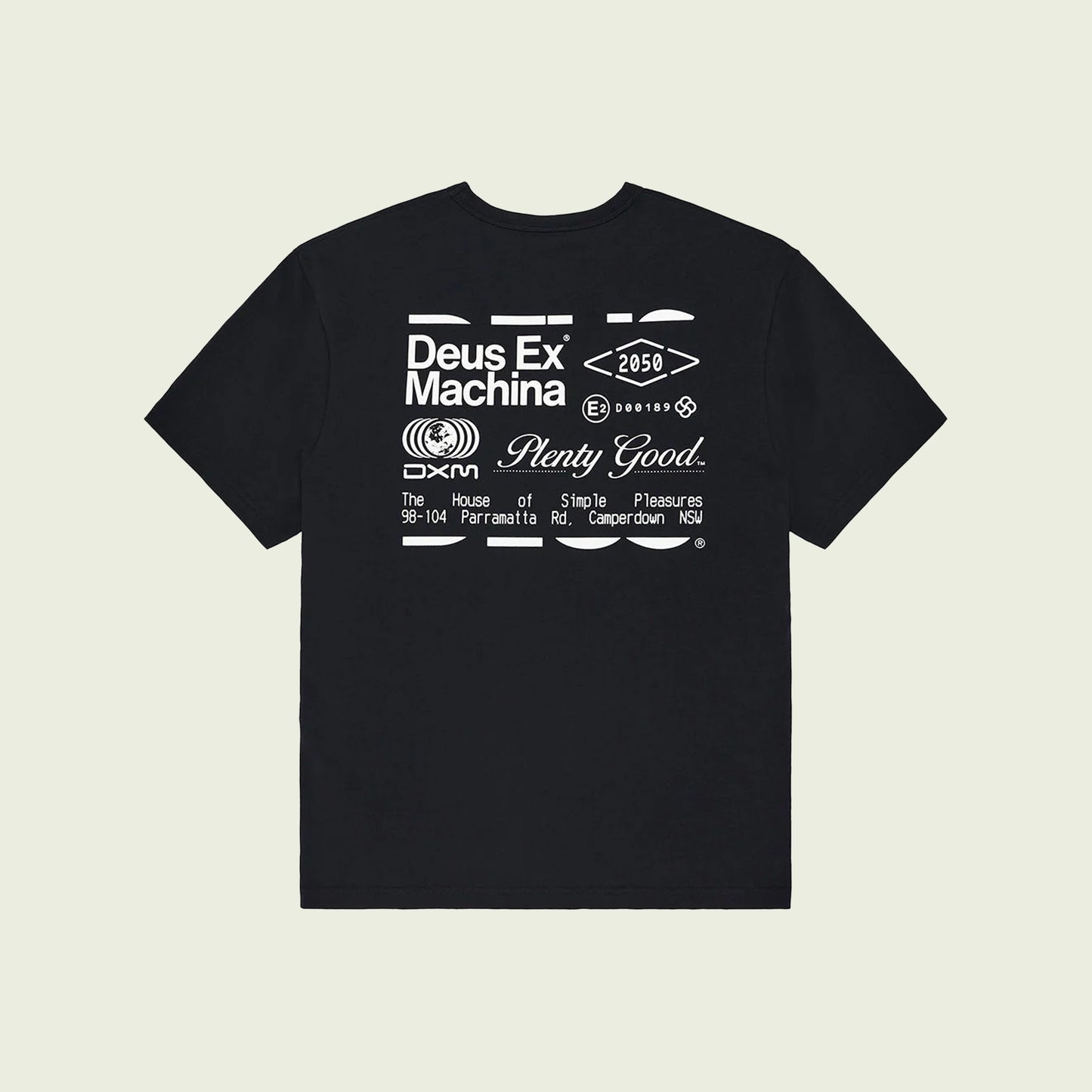 Plenty Good Tee