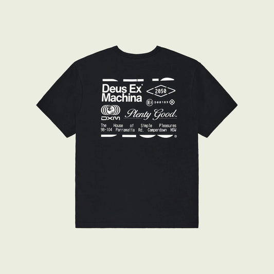 Plenty Good Tee