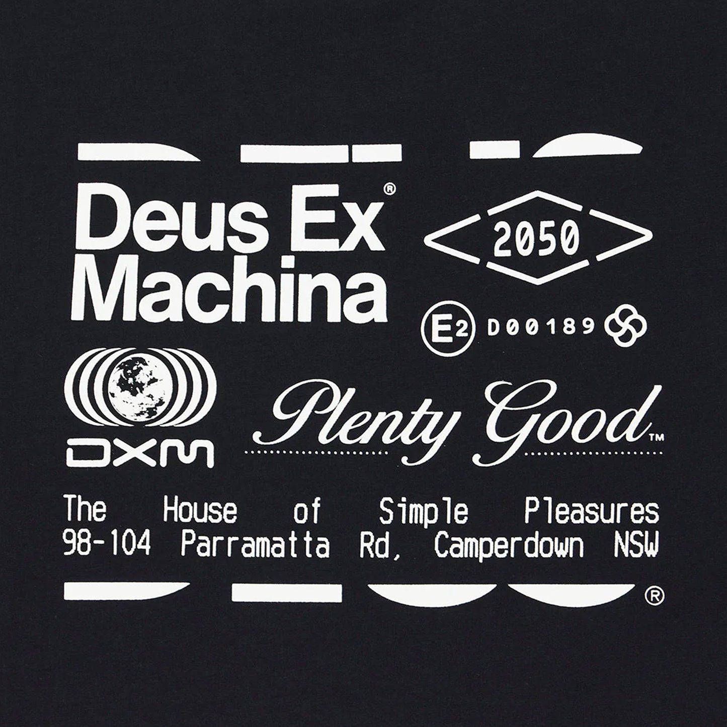 Plenty Good Tee