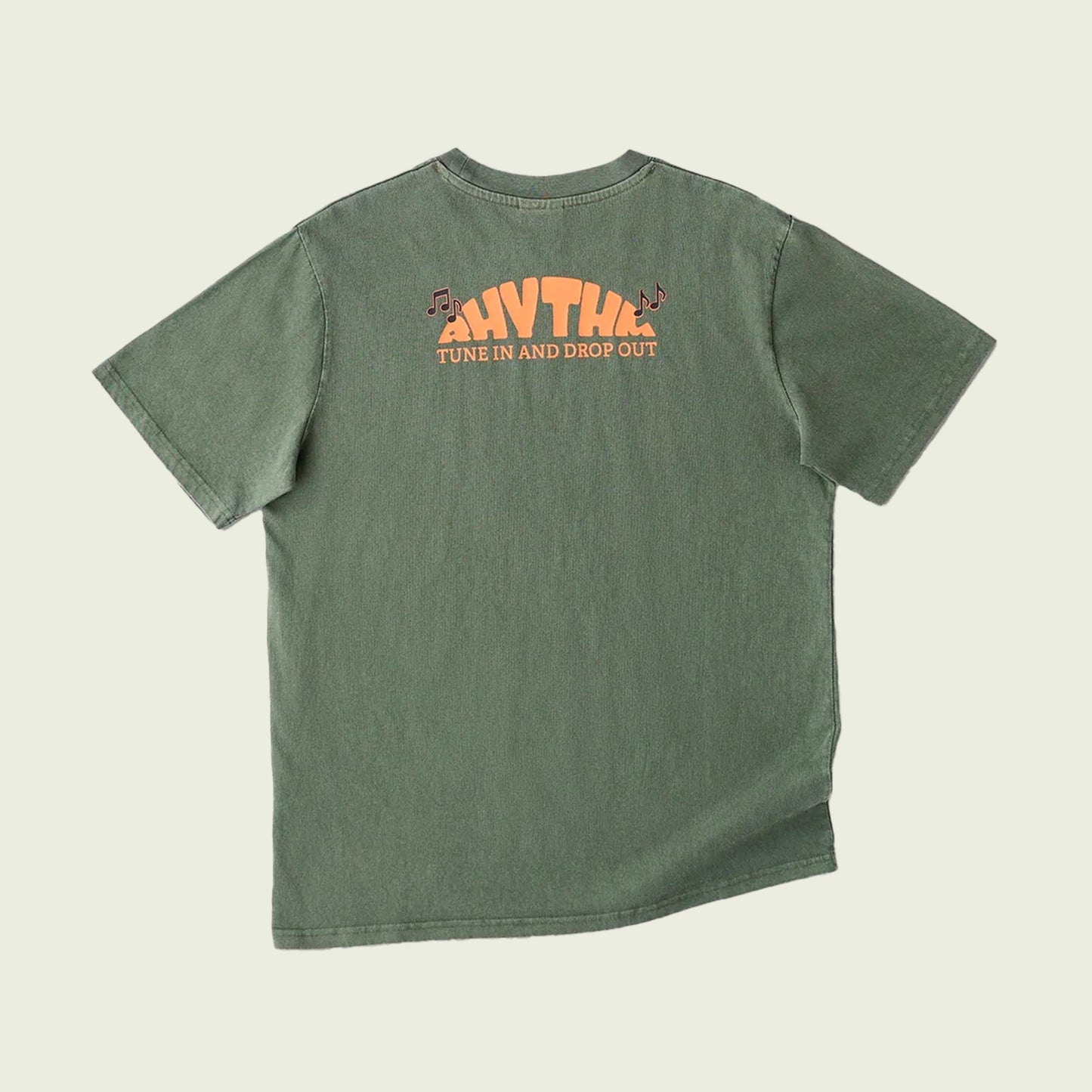 Portico Vintage Ss T-shirt